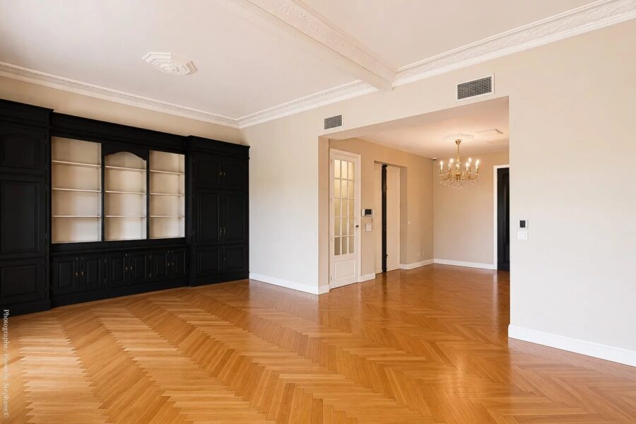 Appartement à vendre à Marseille 8e arrondissement — Vue sur la ville — photo 3