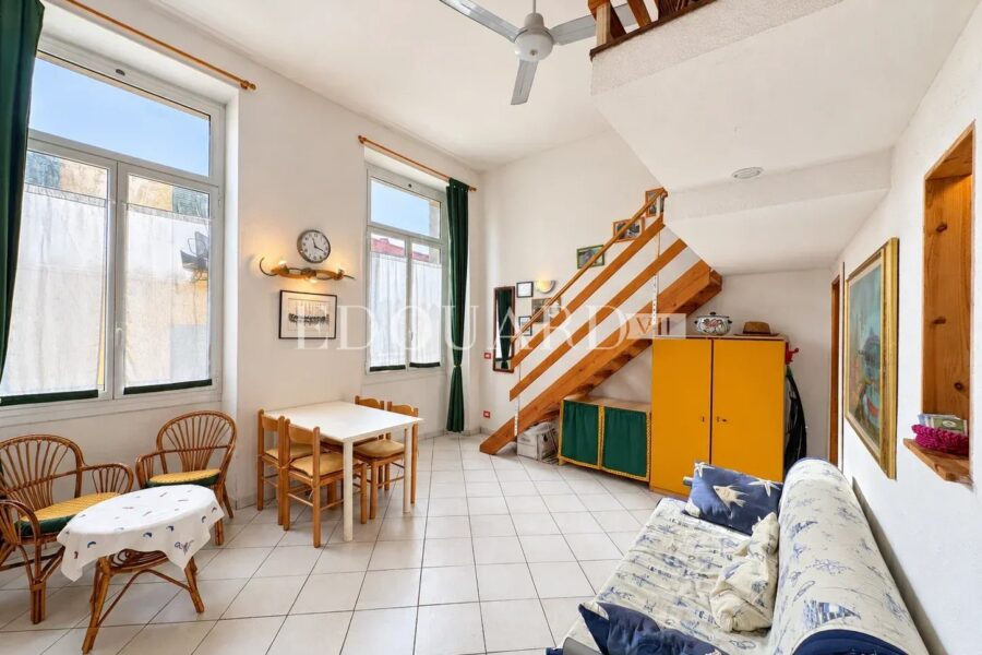 Appartement à vendre à Menton — Vue mer — photo 3