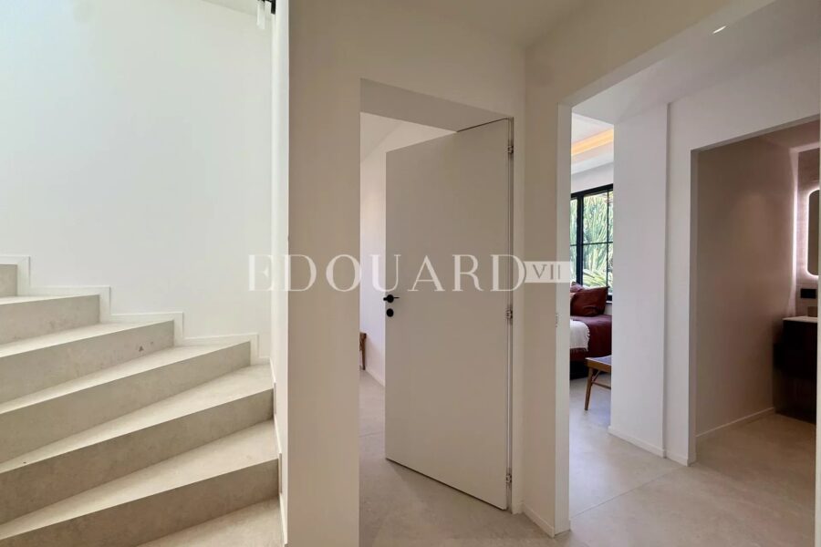 Maison à vendre à Roquebrune-Cap-Martin — Vue mer — photo 36
