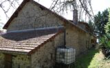 Maison à vendre à Saint-Didier-sur-Arroux — Vue montagne — photo 36