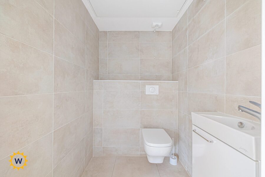 Appartement à vendre à Nice — Vue montagne — photo 15