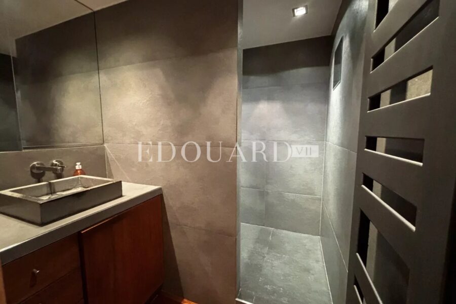 Appartement à vendre à Beausoleil — Vue mer — photo 14