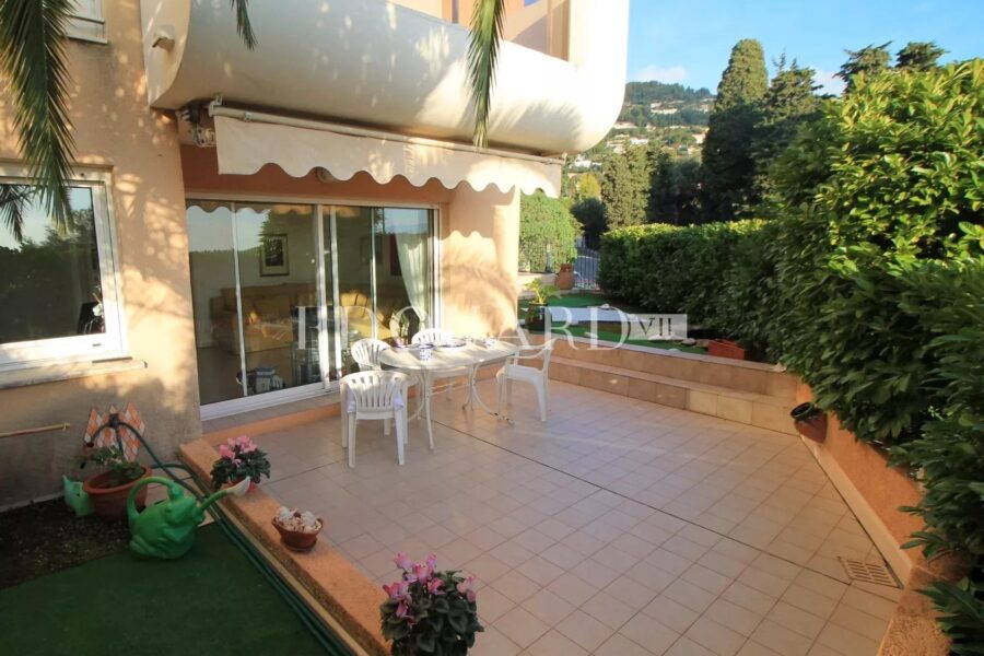 Appartement à vendre à Roquebrune-Cap-Martin — Vue mer — photo 4
