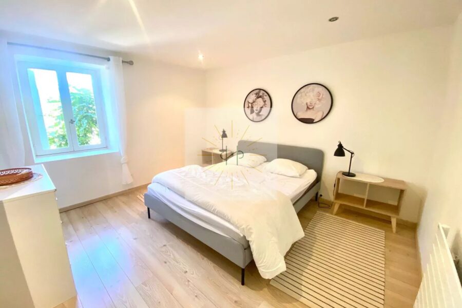 Maison à vendre à Condillac — Vue montagne — photo 17