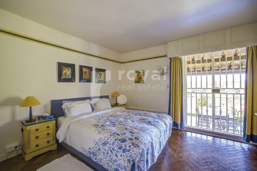 Maison à vendre à Biot — Vue montagne — photo 20