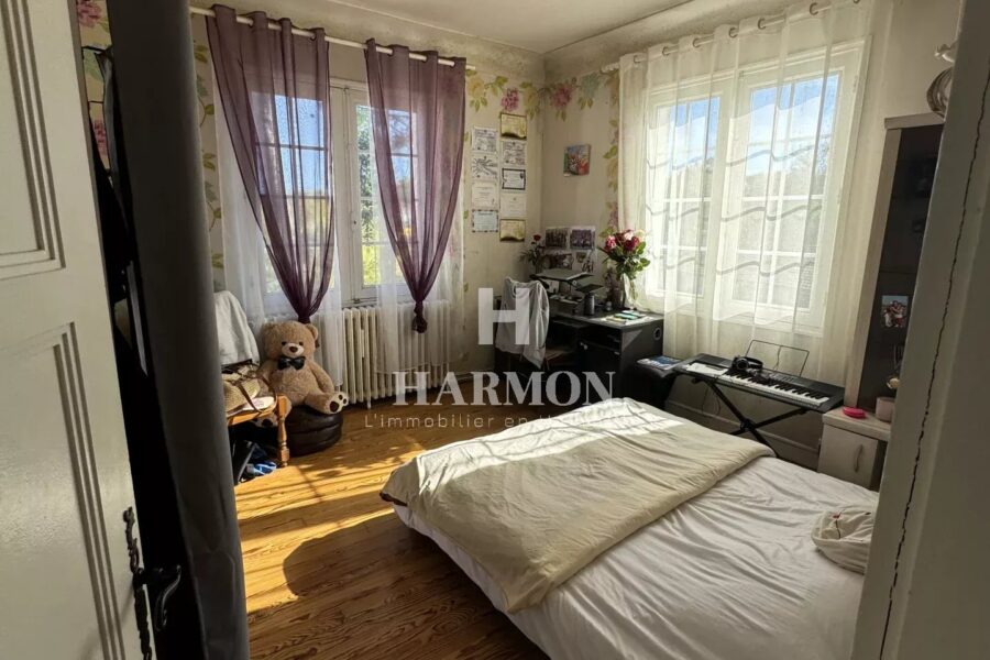 Maison à vendre à Magescq — Vue parc & jardin — photo 32