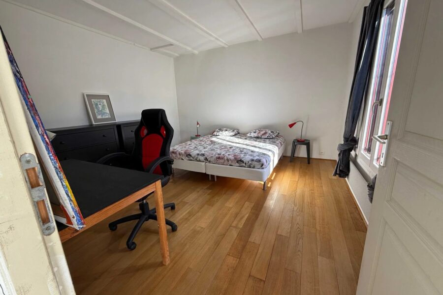 Appartement à vendre à Bourbonne-les-Bains — Vue nature — photo 14