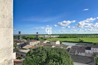 Maison à vendre à Tonnay-Charente