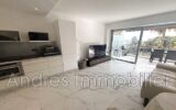 Appartement à vendre à Vallauris — Vue mer — photo 9
