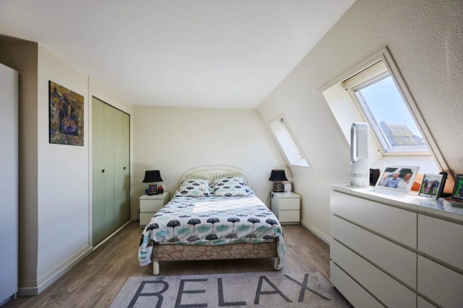Appartement à vendre à Deauville — Vue nature — photo 6