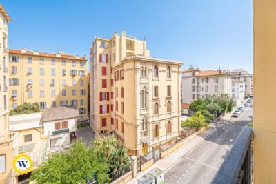 Appartement à vendre à Nice