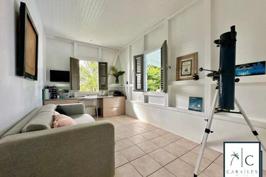 Maison à vendre à Sainte-Luce — Vue mer — photo 12