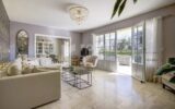 Maison à vendre à Cabris — Vue parc & jardin — photo 17