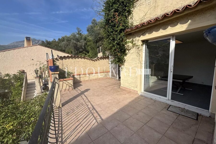 Maison à vendre à Menton — Vue montagne — photo 28