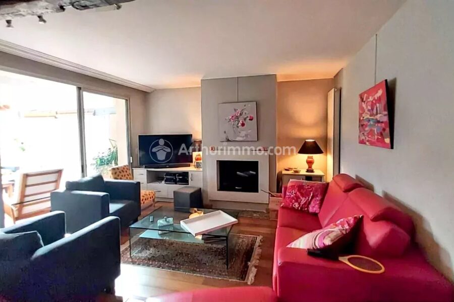 Maison à vendre à Payrin-Augmontel — Vue montagne — photo 10