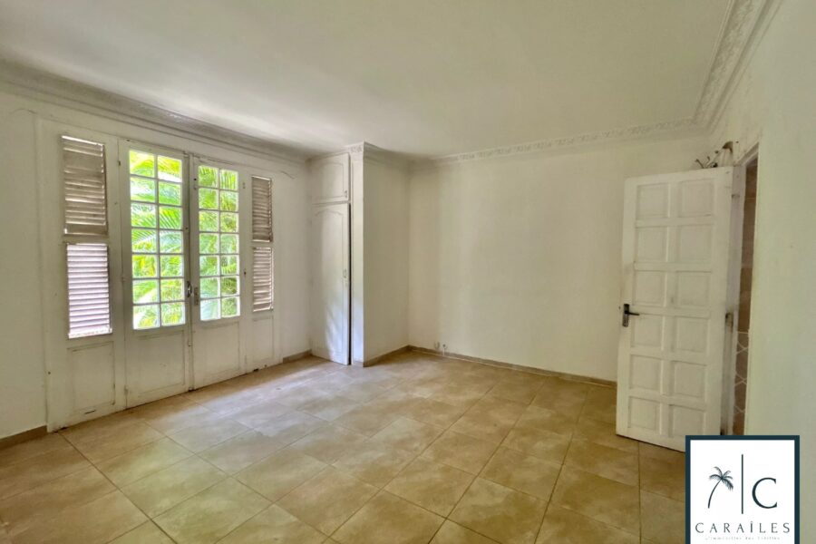 Maison à vendre à Sainte-Anne — Vue parc & jardin — photo 22