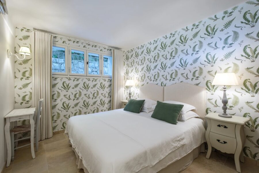 Maison à vendre à Vence — Vue mer — photo 17
