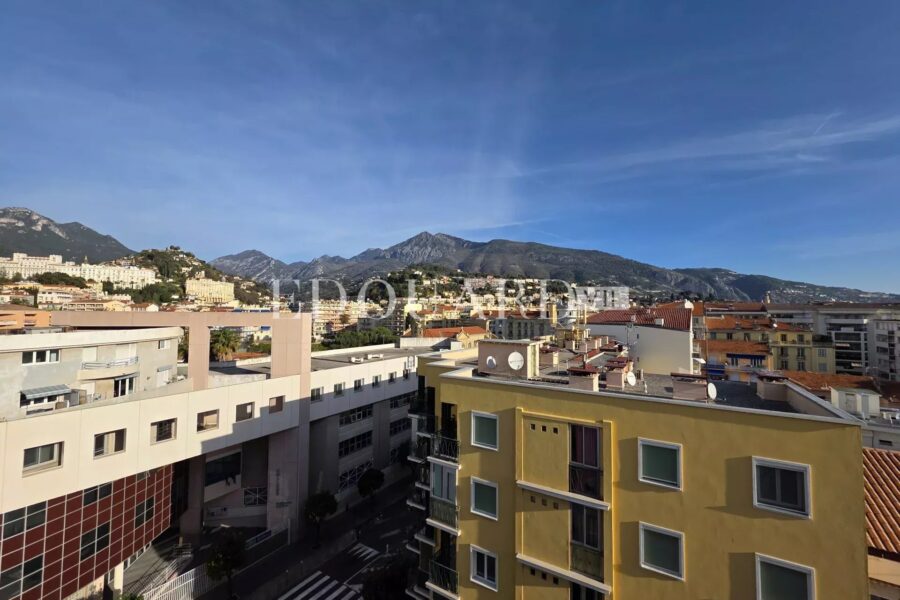Appartement à vendre à Menton — Vue mer — photo 29