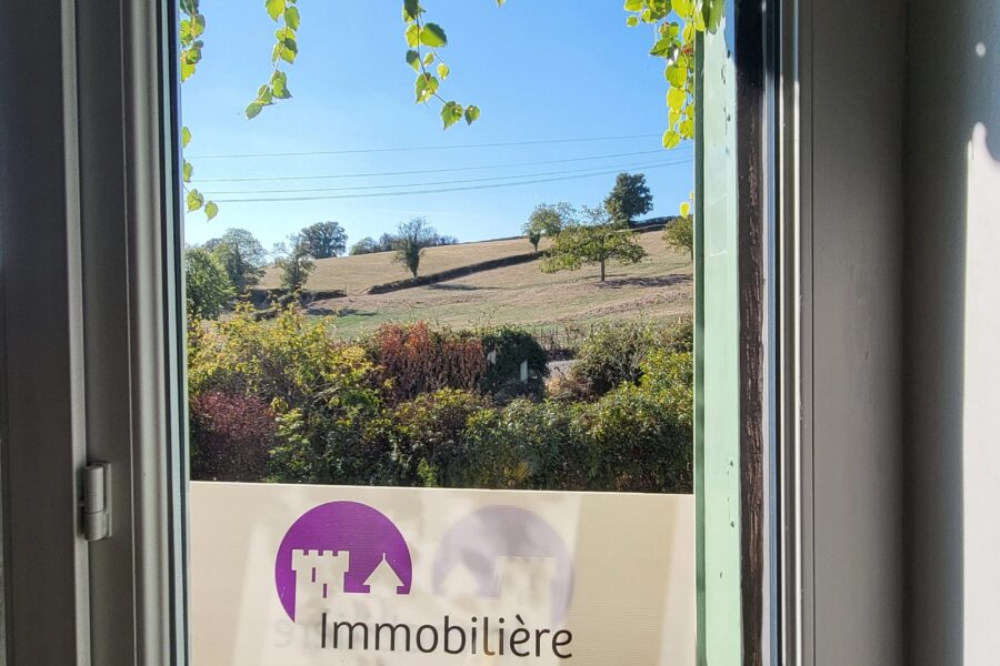 Maison à vendre à Sémelay — Vue montagne — photo 20