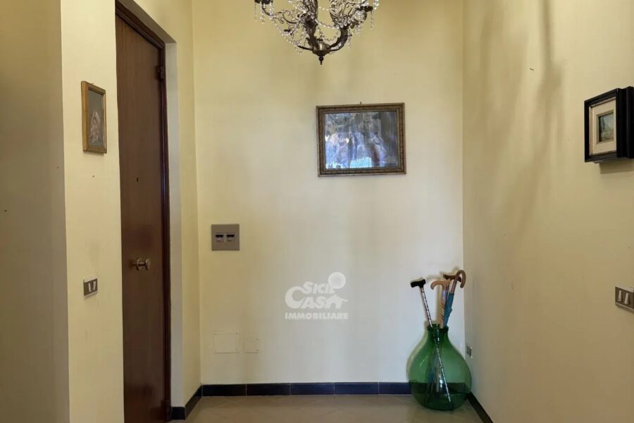 Appartement à vendre à Marsala — Vue mer — photo 6