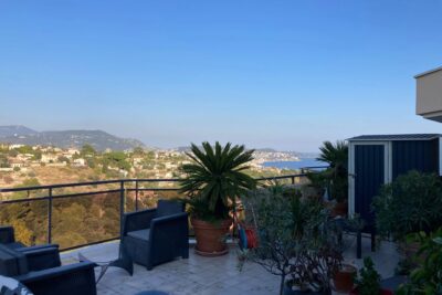 Appartement à vendre à Nice