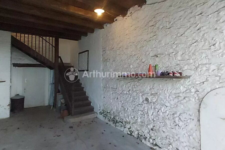 Maison à vendre à Pont-de-Larn — Vue montagne — photo 25