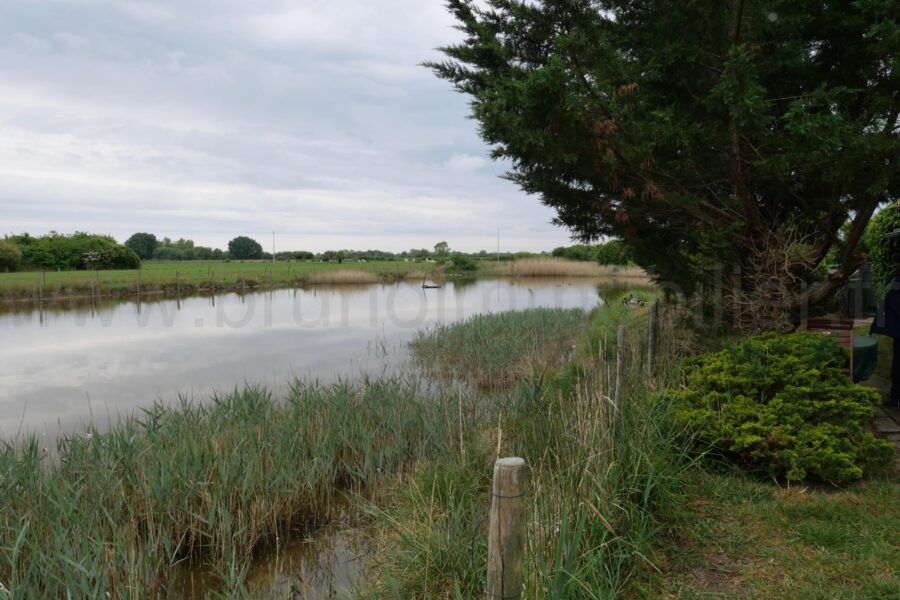 Maison à vendre à Rue — Vue lac — photo 1