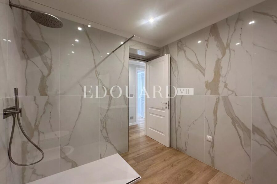 Appartement à vendre à Roquebrune-Cap-Martin — Vue mer — photo 21