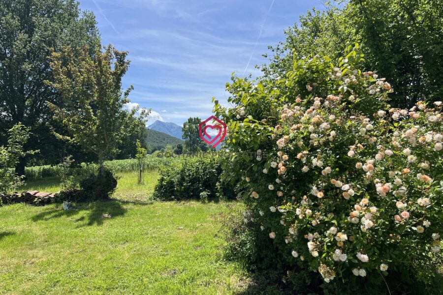 Maison à vendre à Aspet — Vue montagne — photo 35