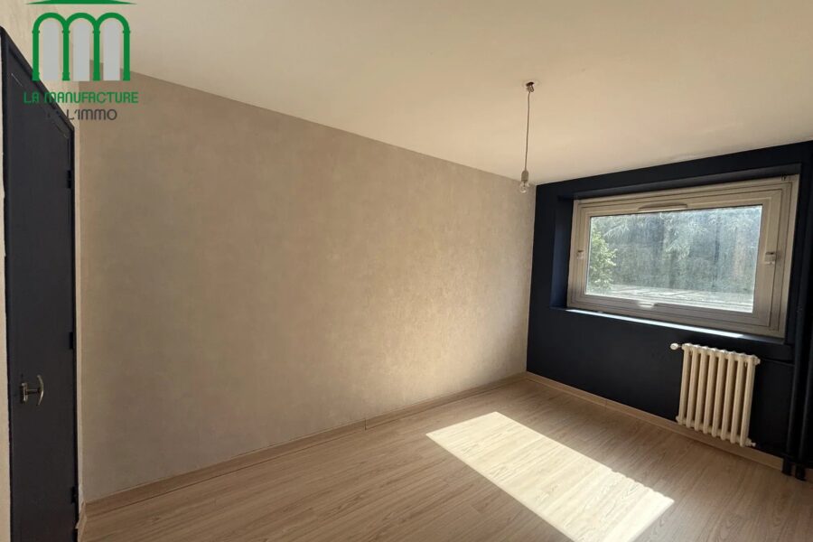 Appartement à vendre à Saint-Étienne — Vue nature — photo 8