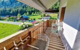 Appartement à vendre à La Chapelle-d&rsquo;Abondance — Vue montagne — photo 14