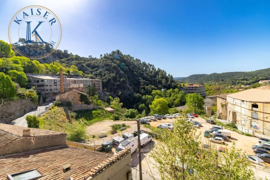 Appartement à vendre à Barjols — Vue nature — photo 15