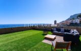 Appartement à vendre à Beausoleil — Vue mer — photo 16