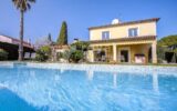 Maison à vendre à Mougins — Vue parc & jardin — photo 3