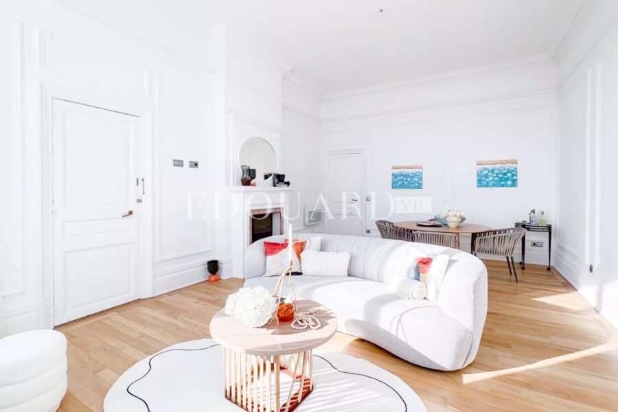 Appartement à vendre à Beausoleil — Vue mer — photo 21