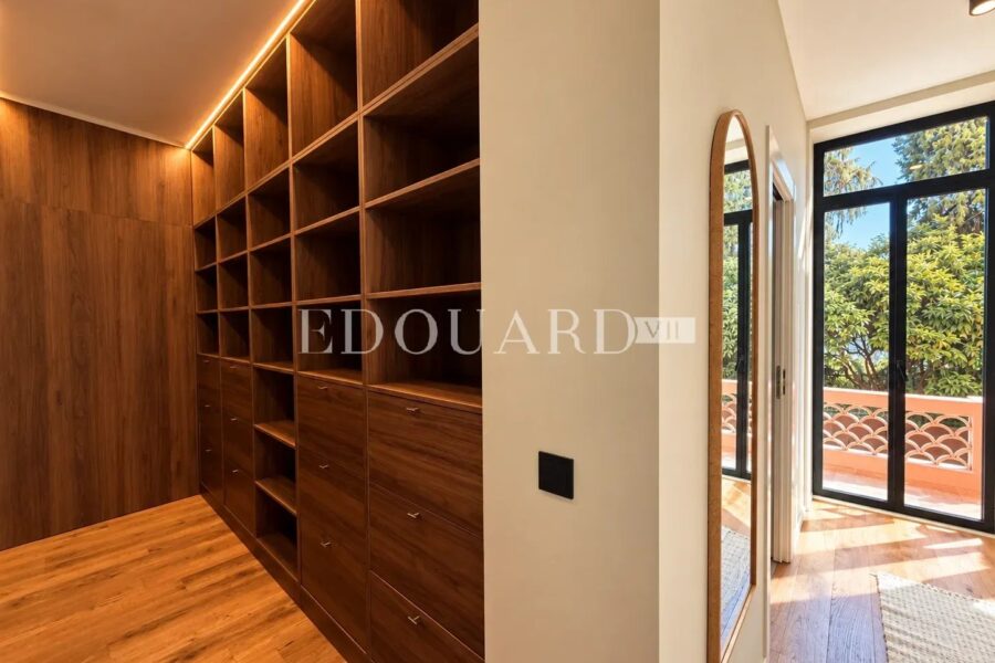 Maison à vendre à Menton — Vue mer — photo 27