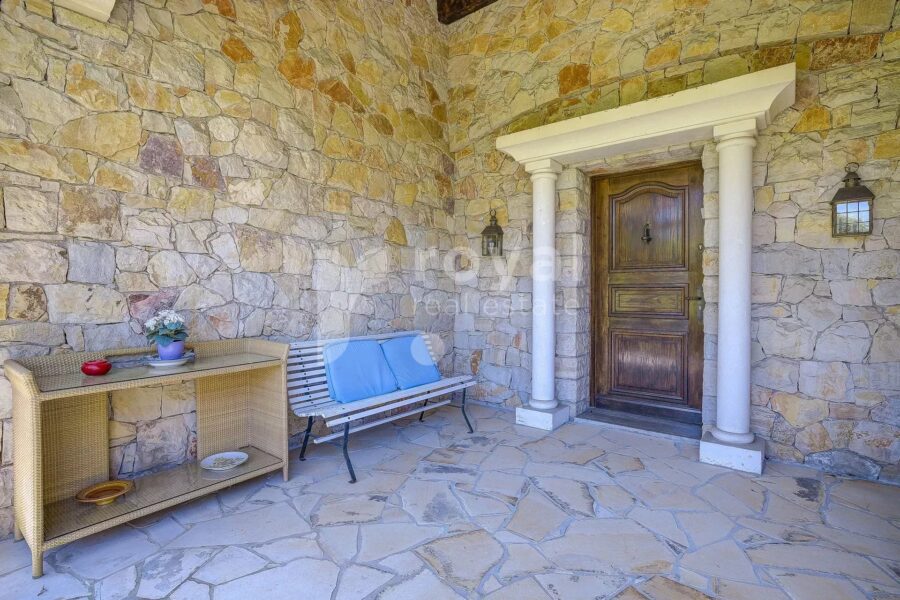 Maison à vendre à Biot — Vue montagne — photo 7