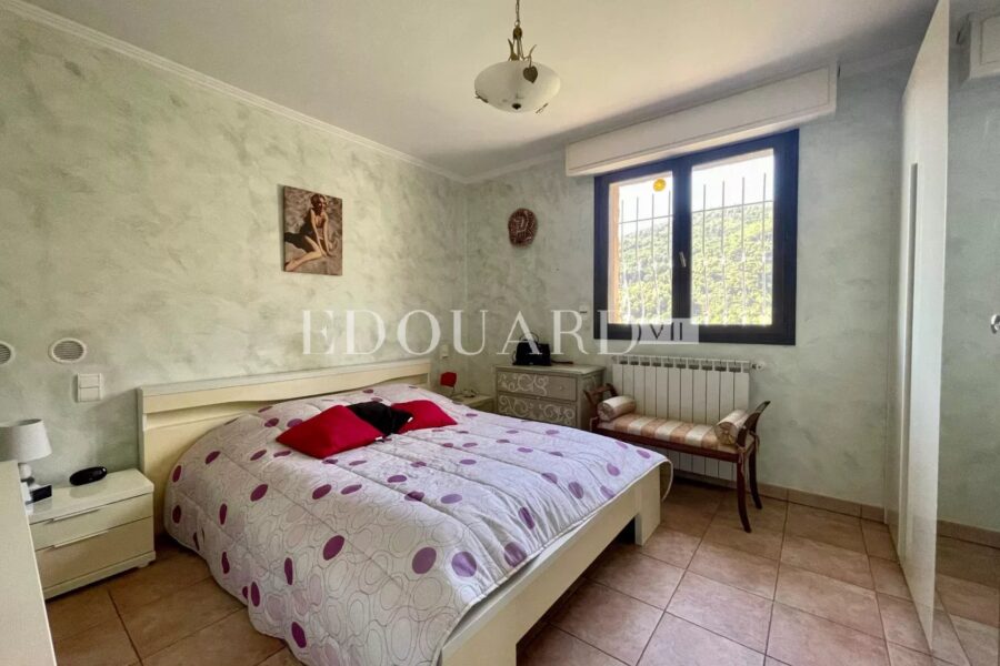 Maison à vendre à Gorbio — Vue montagne — photo 12