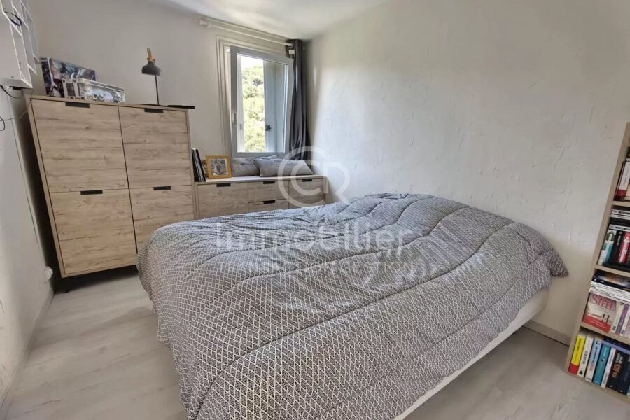 Appartement à vendre à Cannes — Vue mer — photo 7