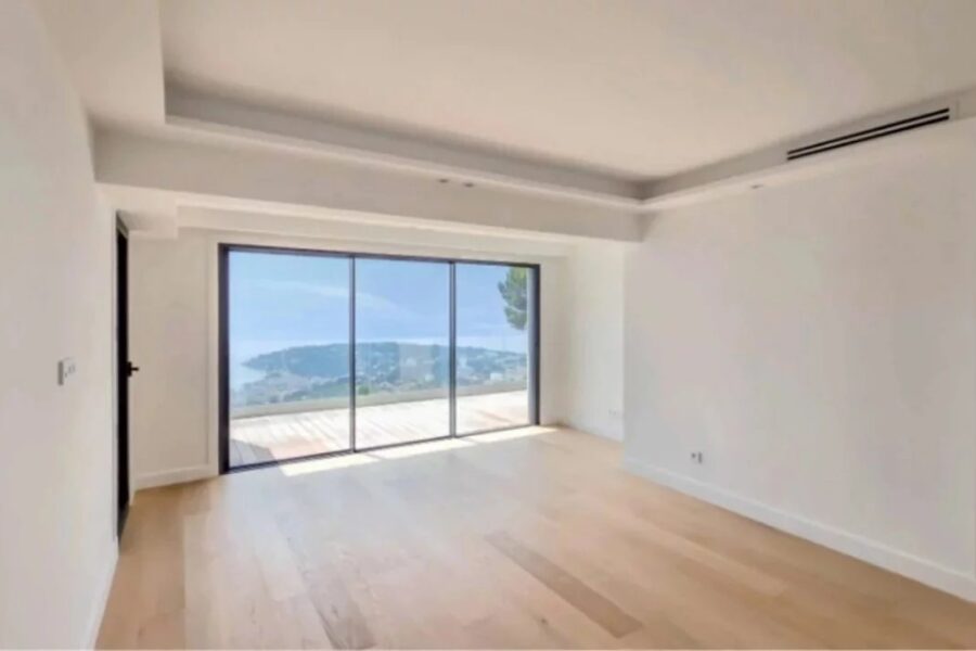 Maison à vendre à Roquebrune-Cap-Martin — Vue mer — photo 13