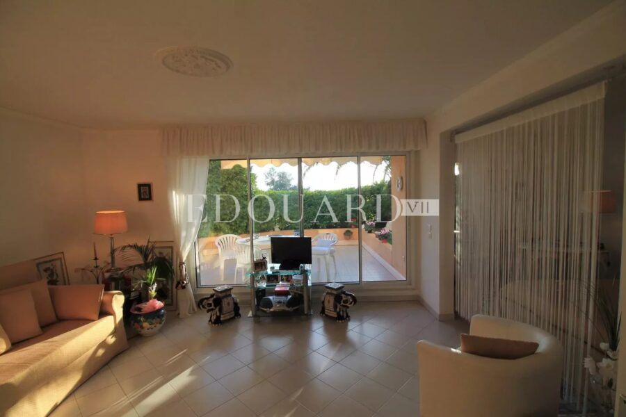 Appartement à vendre à Roquebrune-Cap-Martin — Vue mer — photo 5