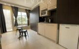 Appartement à louer à Cannes — Vue sur la ville — photo 3