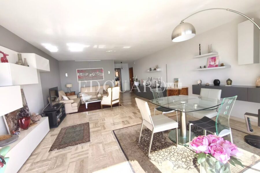Appartement à vendre à Roquebrune-Cap-Martin — Vue mer — photo 13