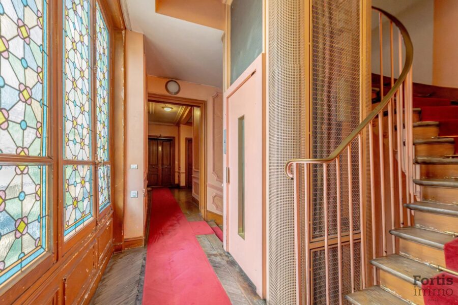 Appartement à vendre à Paris 8e arrondissement — Vue sur la ville — photo 24