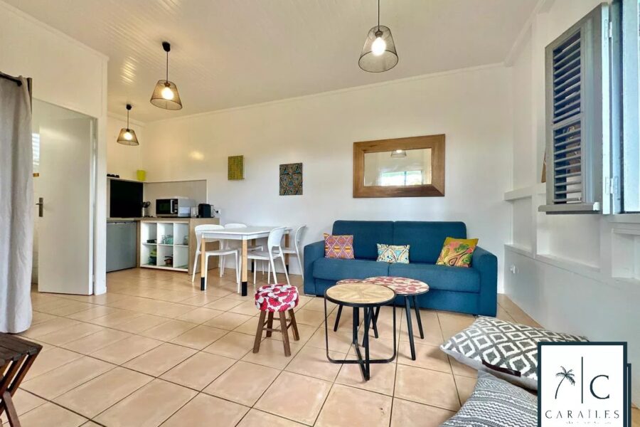 Maison à vendre à Sainte-Luce — Vue mer — photo 18