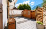 Appartement à vendre à Bernex — Vue montagne — photo 2