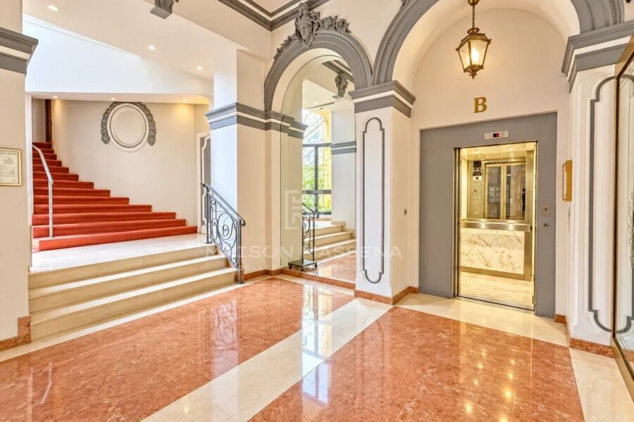 Appartement à vendre à Nice — Vue mer — photo 23