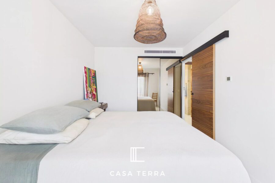 Appartement à vendre à Porto-Vecchio — Vue mer — photo 8