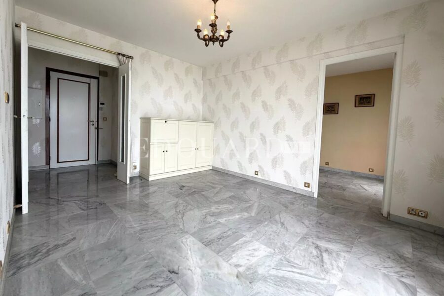 Appartement à vendre à Roquebrune-Cap-Martin — Vue mer — photo 12