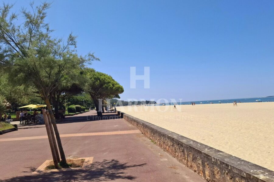 Maison à vendre à Arcachon — Vue mer — photo 19